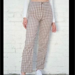 Brandy Melville tilden pants